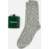 Kökstillbehör Barbour Hip Flask And Sock Gift Set Hip Flask