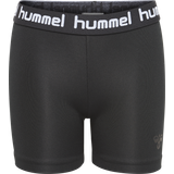 Hummel Leggings Barnkläder Hummel Tona Tight Shorts - Black (202885-2001)