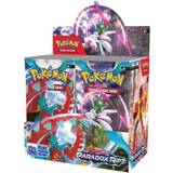 Pokémon booster box Pokémon TCG Scarlet & Violet Paradox Rift Booster