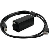 Capture- & Videokort FutureLight ULB-2 USB DMX Software Uploadbox