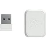 Nätverkskort & Bluetooth-adaptrar Glorious PC Gaming Race Wireless Dongle Kit USB-mottagare