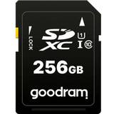 Sdxc 256gb GOODRAM S1A0 SDXC 256GB Memory Card