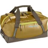 Fack för laptop/surfplatta Duffelväskor & Sportväskor Eagle Creek Migrate 40 Travel bag light brown
