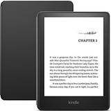 Kindle paperwhite 8gb Amazon Kindle Paperwhite Kids Edition 6.8" 8GB Sort > I externt lager, forväntat leveransdatum hos dig 16-11-2023