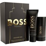 Hugo Boss The Scent Discovery Gift Set Deo Stick 75ml + Shower Gel 50ml 2-pack