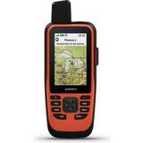 Garmin GPS-mottagare Garmin GPSMAP 86i Handheld