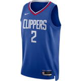 Los Angeles Clippers - NBA Matchtröjor Nike LA Clippers Icon Edition Dri-FIT NBA Swingman Jersey 2022/23