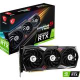 Nvidia VIDEO_CARD GeForce RTX 3060 Ti GAMING Z TRIO 8G LHR