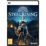 Action PC-spel på rea Steelrising (PC)