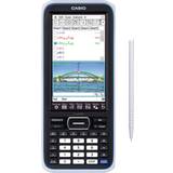 Grafräknare - Matriser Miniräknare Casio Classpad II FX-CP400