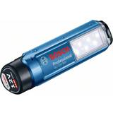 Svarta Ficklampor Bosch GLI 12V-300 Professional