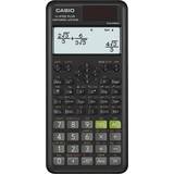 31x96 Miniräknare Casio Fx-87DE Plus 2nd Edition