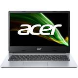 Acer 4 GB Laptops Acer Aspire 1 A114-33-C5K1 (NX.A9JED.00E)