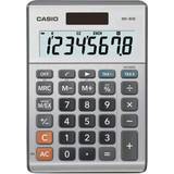 Miniräknare Casio MS-80B