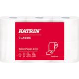 Katrin Toilet Paper 400 7-pack