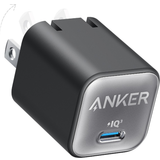 Anker Laddare - Mobilladdare Batterier & Laddbart Anker 511 Charger Nano 3 30W