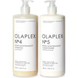 Olaplex Gåvoboxar & Set Olaplex Bond Maintenance Duo 2x1000ml