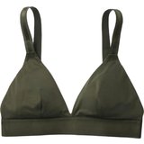 Lindex Closely The Freedom Bralette - Dark Green