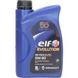 Elf 2l 2 evolution r-tech elite 5w-30 Motoröl