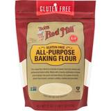 Nordamerika Bakning Bob's Red Mill Gluten Free All Purpose Baking Flour 624g 1pack