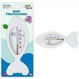 Plast - Vita Badtermometrar First Steps Baby Bath Thermometer
