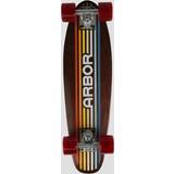 Arbor Kompletta skateboards Arbor Micron Bogart 23.75" Complete multi