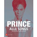 Prince – Alle Songs (Inbunden, 2023)