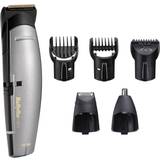 Guld Rakapparater & Trimmers Babyliss Titanium Gold Multi Trimmer