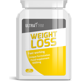 Ultra Vitaminer & Kosttillskott Ultra trim weight loss pills body 60 pcs