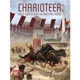 GMT Games Charioteers Expansion Card