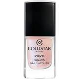 Collistar Nagelprodukter Collistar Puro Long-Lasting Nail Lacquer