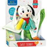 Clementoni Barn- & Babytillbehör Clementoni Sweet Bunny
