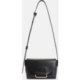 Väskor AllSaints Francine Leather Crossbody Bag
