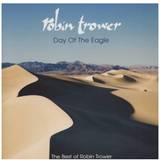 Träningsmaskiner Robin Trower Best Of Music CD