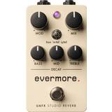 Universal Audio Evermore Reverb