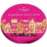 Choklad på rea Anthon Berg Marzipan Selection 330g 33cl 10st