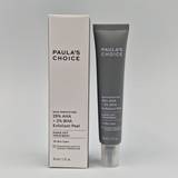 Paulas choice bha Paula's Choice Skin Perfecting 25% AHA + 2% BHA Exfoliant Peel