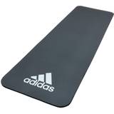 Adidas Yogautrustning adidas 10mm Fitness Mat