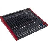 Proel Mixerbord Proel MQ16USB 16 Channel Analog Mixer