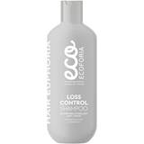 Hårprodukter Ecoforia Ecoforia Loss Control Shampoo 400ml