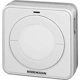 Hörmann IT-WLAN-Gateway inklusive adapter för garageportar, 24 V, vit, många funktioner, smart hem 4511078