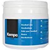 Kempa Resin 500 ML Övriga produkter Handbollsklister blå vit 500-ML