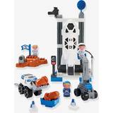 Ecoiffier Space Base Toys Abrick
