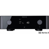 I - Stereoförstärkare Förstärkare & Receivers Rotel Michi P5 Series 2