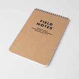 Field notes Field Notes The Steno Pad