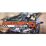 Speedway spel för pc FIM Speedway Grand Prix 15 (PC)