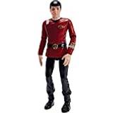 Star Trek Figurer Bandai Star Trek Captain Spock figure