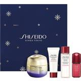 Shiseido Gåvoboxar & Set Shiseido Vital Perfection Holiday Kit