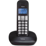 Profoon Fast telefoni Profoon dect-telefon pdx-1100, schwarz