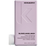 Lugnande Silverschampon Kevin Murphy Blonde.Angel.Wash Shampoo 250ml